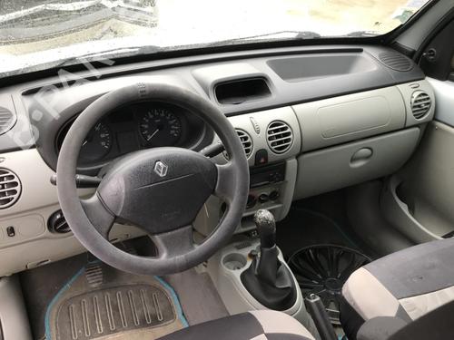 Switch RENAULT KANGOO (KC0/1_) 1.5 dCi | BP33738530I30  - Image 13