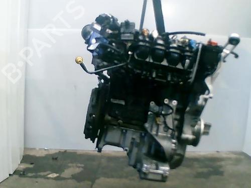 Engine ALFA ROMEO 147 (937_) 1.6 16V T.SPARK (937.AXA1A, 937.AXB1A, 937.BXB1A) | BP28175632M1 