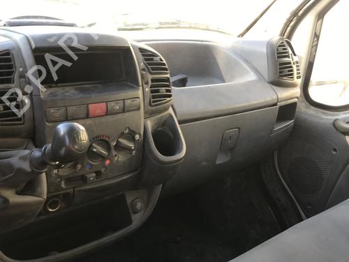 Left front driveshaft CITROËN JUMPER I Van (244) 2.2 HDi | BP29298928M38  - Image 8