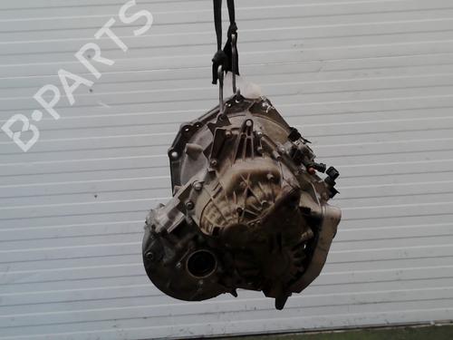 Gearbox OPEL CORSA E (X15) 1.4 Turbo (08, 68) | BP36097456M3  - Image 5