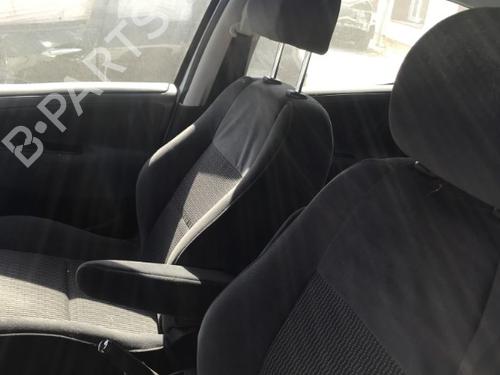 Gearbox PEUGEOT 207 (WA_, WC_) 1.6 16V VTi | BP30764279M3