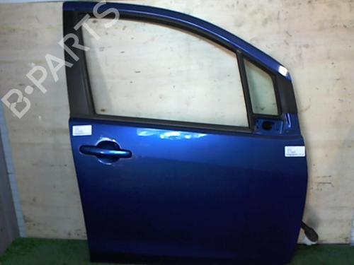 Right front door SUZUKI SPLASH (EX) 1.3 CDTI (A5B413D) | BP25632755C3