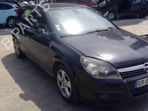 Klapa wlewu paliwa OPEL ASTRA H (A04) 1.9 CDTI (L48) | BP25629185C131 
