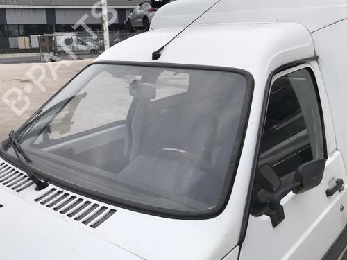 Right mirror CITROËN C15 Box Body/MPV (VD_) 1.8 D | BP25648397C27 