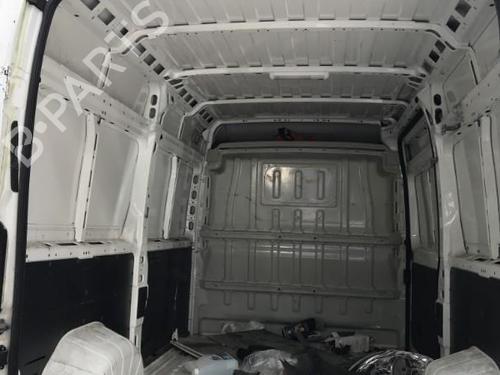 Front right window mechanism CITROËN JUMPER II Van 2.2 HDi 130 | BP25628801C23 - Image 33