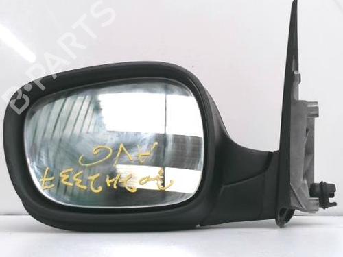 Used Left mirror Left mirror BMW X1 (E84) [2009-2015] 39728009 39728009