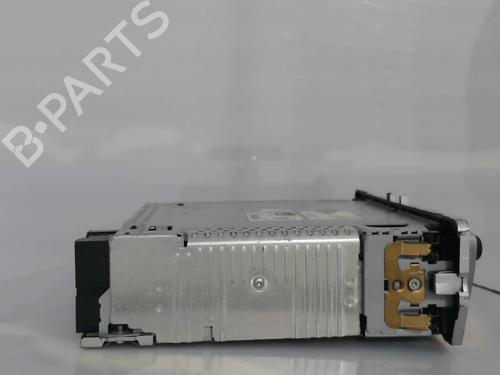 Radio RENAULT MEGANE III Hatchback (BZ0/1_, B3_) 1.5 dCi (BZ0C) | BP30493820E6