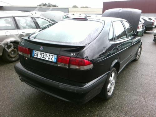 Left headlight SAAB 9-3 (YS3D) 2.0 Turbo | BP25633152C28 