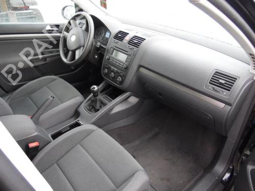 Headlight switch VW GOLF V (1K1) | BP25637444I24 - Image 9