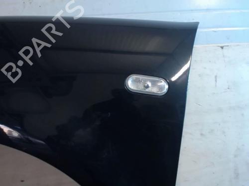 Left front fenders VW POLO (6N2) 1.4 TDI | BP25630476C41 