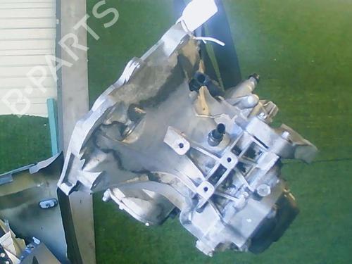 Gearbox OPEL CORSA D (S07) 1.3 CDTI (L08, L68) | BP27250810M3 - Image 2