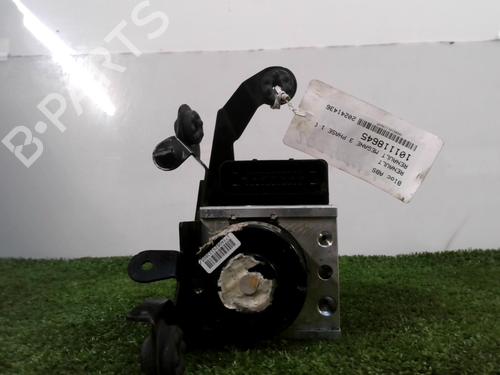 Used ABS pump ABS pump RENAULT MEGANE CC (EZ0/1_) 1.5 dCi (EZ09, EZ1G, EZ0D, EZ14) (110 hp) 31288880 31288880