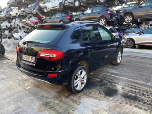 Fuel flap RENAULT KOLEOS I (HY_) 2.0 dCi 4x4 (HY0K) | BP25630204C131 