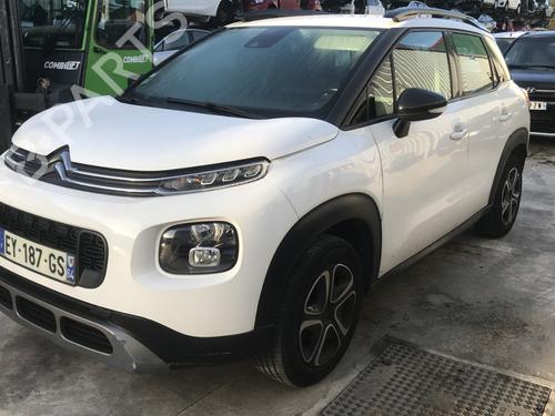Subframe CITROËN C3 AIRCROSS II (2R_, 2C_) 1.2 PureTech 110 (2RHNZB, 2RHNZW, 2RHNPX, 2RHNPJ) | BP36355561M9  - Image 6