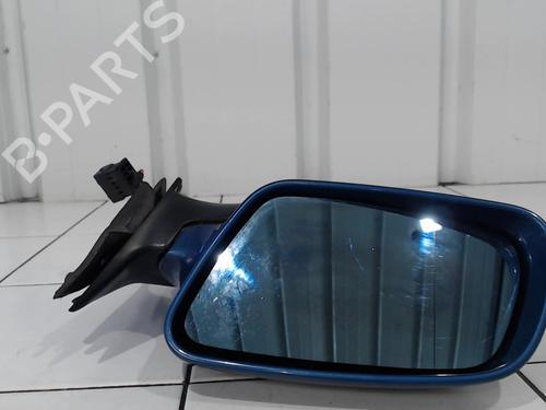 Left mirror AUDI A3 (8L1) 1.8 | BP27205136C26 