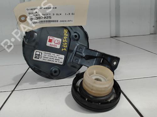 Used Fuel flap SUZUKI SWIFT III (MZ, EZ) 1.3 (RS413, ZC11S) (92 hp) 28103771