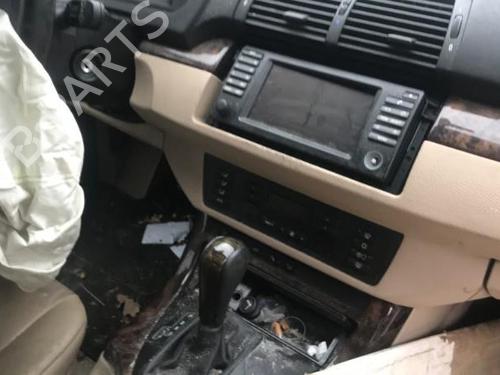 Starter BMW X5 (E53) 3.0 d | BP25639208M8  - Image 11