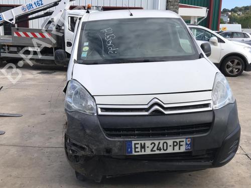 Intercooler CITROËN BERLINGO Box Body/MPV (B9) 1.6 BlueHDi 100 | BP25636370M30 - Image 19
