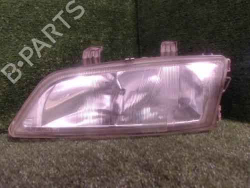 Used Left headlight Left headlight NISSAN PRIMERA Hatchback (P11) 1.6 16V (99 hp) 25635265 25635265