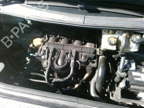 Steering column stalk RENAULT ESPACE IV (JK0/1_) 2.2 dCi (JK0H) | BP25636827I23  - Image 11