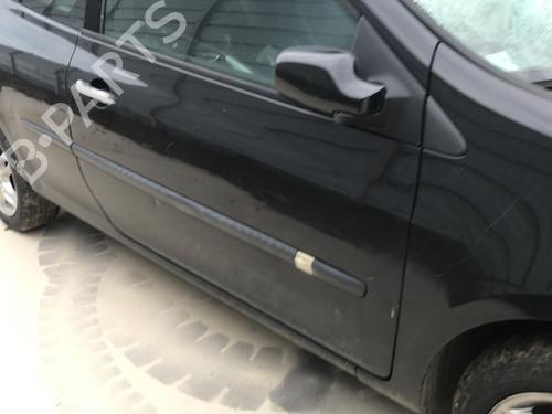 Gearbox RENAULT CLIO III (BR0/1, CR0/1) 1.5 dCi (BR17, CR17) | BP30688753M3