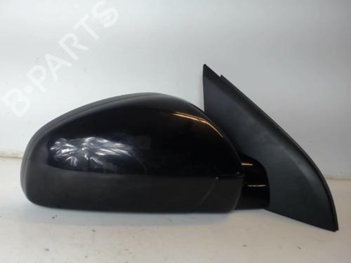 Retrovisor direito Retrovisor direito OPEL VECTRA C GTS (Z02) 1.9 CDTI (F68) (120 hp) 25636614 25636614