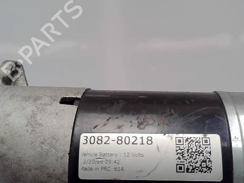 Used Starter Starter RENAULT KOLEOS I (HY_) 2.0 dCi (HY0K) (150 hp) 34215759 34215759