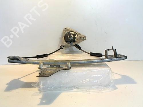 Used Rear left window mechanism CITROËN C4 I (LC_) 1.6 HDi (109 hp) 25638060