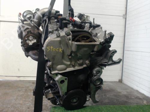Engine RENAULT VEL SATIS (BJ0_) 2.0 16 V Turbo | BP25630041M1 - Image 4