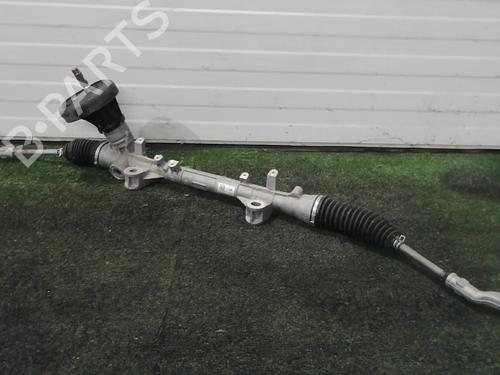 Steering rack RENAULT CAPTUR II (HF_) LPG (HFMT) | BP30970762M22 - Image 2