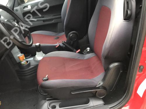 Lyskaster venstre MITSUBISHI COLT VI (Z3_A, Z2_A) 1.3 (Z21A) | BP25630699C28 