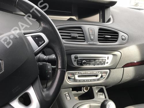 Electronic module RENAULT SCÉNIC III (JZ0/1_) 1.6 dCi (JZ00, JZ12) | BP25631329M83 - Image 15