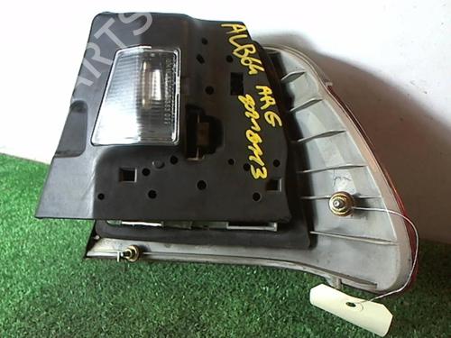 Left taillight BMW 3 (E46) 330 xi | BP25645229C34 - Image 5