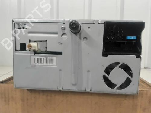 Used Radio OPEL CORSA D (S07) 1.2 (L08, L68) (86 hp) 25631117