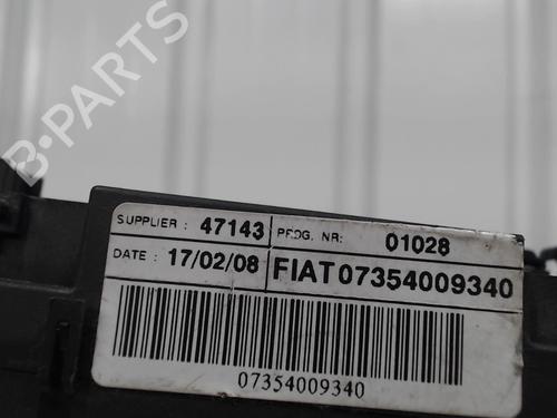 Steering column stalk FIAT IDEA (350_) 1.3 D Multijet | BP25644490I23 - Image 5