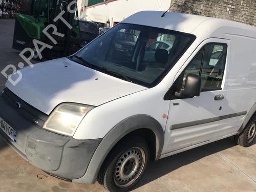 Left headlight FORD TRANSIT CONNECT (P65_, P70_, P80_) 1.8 TDCi | BP25644432C28 - Image 10