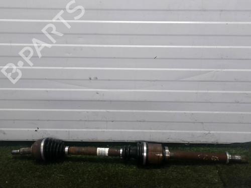 Used Right front driveshaft RENAULT SCÉNIC II (JM0/1_) 1.5 dCi (JM1E, JM16) (106 hp) 31355122
