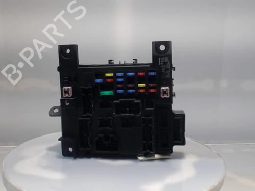 Electronic module CITROËN C4 AIRCROSS 1.6 HDi 115 AWC | BP28134027M83 
