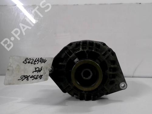Used Alternator PEUGEOT BOXER Van (230L) 2.8 HDI (128 hp) 30520048