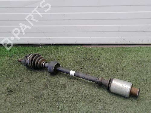 Used Right front driveshaft Right front driveshaft RENAULT KANGOO Express (FC0/1_) 1.9 dCi 4x4 (FC0V) (84 hp) 30515802 30515802