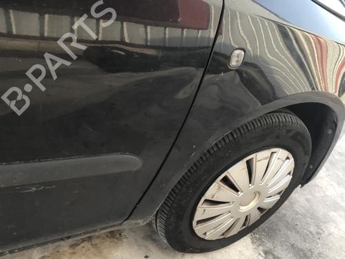 Front right seatbelt SKODA FABIA II (542) 1.2 | BP35805219I25  - Image 32