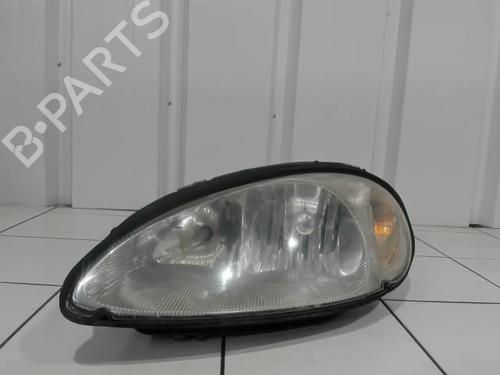 Used Left headlight Left headlight CHRYSLER PT CRUISER (PT_) 2.0 (141 hp) 25642163 25642163