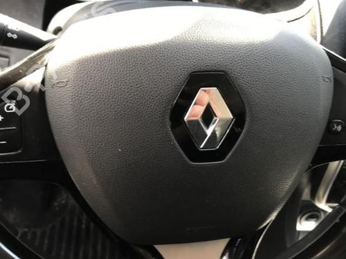 Right sun visor RENAULT CLIO IV (BH_) 1.5 dCi 75 | BP25636459I2 - Image 10