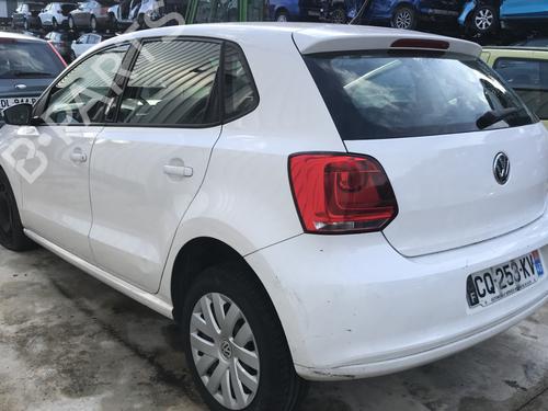 Tailgate lift support VW POLO V (6R1, 6C1) 1.2 TDI | BP31095400C138 