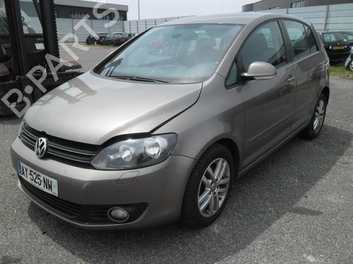 Used Parts VW GOLF PLUS V (5M1, 521)  1.4 TSI  2525314