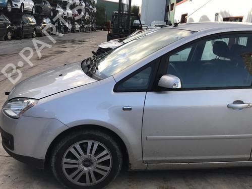 Gearbox FORD FOCUS C-MAX (DM2) 1.8 TDCi | BP27250792M3 - Image 10