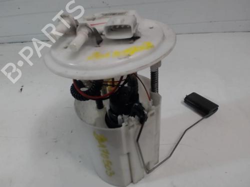 Used Fuel pump RENAULT MEGANE III Hatchback (BZ0/1_, B3_) 1.6 dCi (BZ00, BZ12, BZ13) (130 hp) 25632406