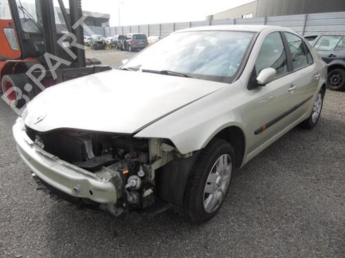 Left front driveshaft RENAULT LAGUNA II (BG0/1_) | BP25646546M38 - Image 4