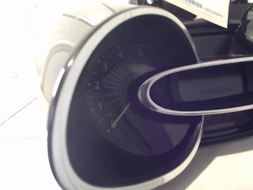 Cockpit RENAULT CLIO IV (BH_) 1.5 dCi 75 | BP29501719C47 