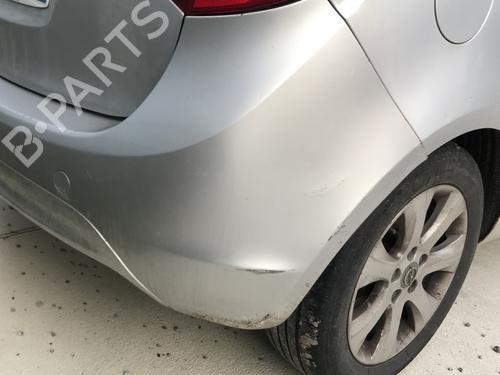 AC compressor OPEL MERIVA B MPV (S10) 1.7 CDTI (75) | BP26740683M34  - Image 18